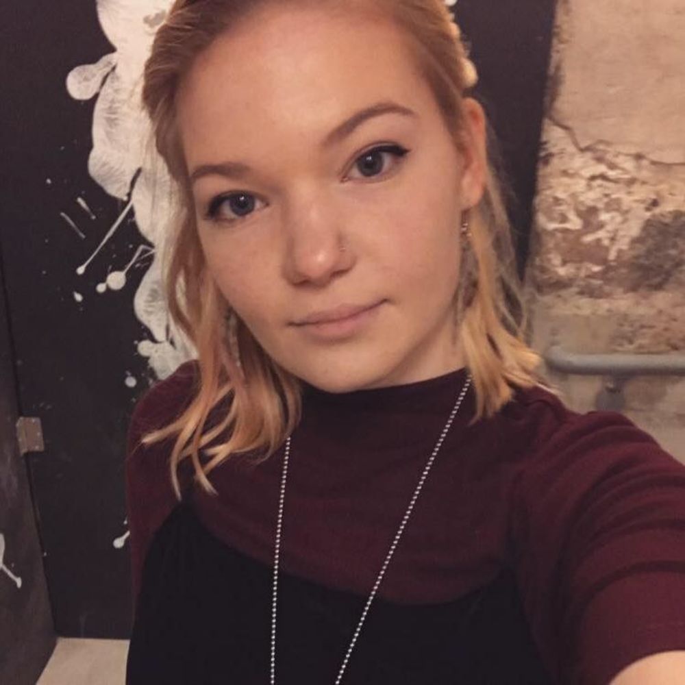 Meet your Posher, Kalei